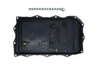 KAMOKA F603301 - Cárter de aceite, caja automática