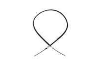 HELLA 8AS355663131 - Cable de accionamiento, freno de estacionamiento