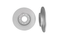 KAMOKA 1033000 - Disco de freno