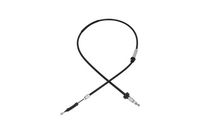 KAMOKA 1190269 - Cable de accionamiento, freno de estacionamiento