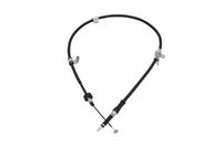 HELLA 8AS355670801 - Cable de accionamiento, freno de estacionamiento