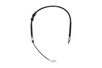 KAMOKA 1190322 - Cable de accionamiento, freno de estacionamiento