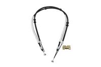 COMLINE ADC1054V - Disco de freno - Comline