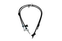 HELLA 8AS355670561 - Cable de accionamiento, freno de estacionamiento