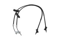 HELLA 8AS355669701 - Cable de accionamiento, freno de estacionamiento