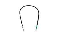 HELLA 8AS355665661 - Cable de accionamiento, freno de estacionamiento