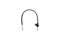 HELLA 8AS355661891 - Cable de accionamiento, freno de estacionamiento