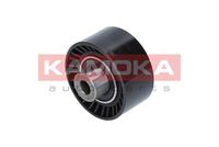 KAMOKA R0293 - Polea inversión/guía, correa distribución