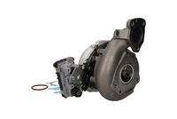 KAMOKA 8600047 - Turbocompresor, sobrealimentación