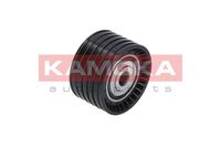 KAMOKA R0168 - Polea inversión/guía, correa distribución
