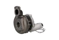 KAMOKA 8600047 - Turbocompresor, sobrealimentación