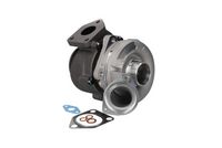 CASCO CTC75016KS - Turbocompresor, sobrealimentación - KAYOTAWA