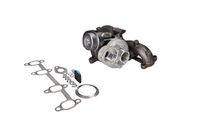 CASCO CCH73082KS - Conjunto de piezas, turbocompresor - KAYOTAWA