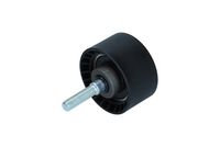 KAMOKA R0392 - Polea inversión/guía, correa distribución