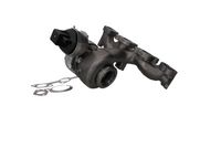 KAMOKA 8600084 - Turbocompresor, sobrealimentación