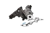 KAMOKA 8600084 - Turbocompresor, sobrealimentación