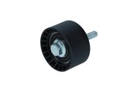 KAMOKA R0392 - Polea inversión/guía, correa distribución