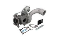 KAMOKA 8600058 - Turbocompresor, sobrealimentación