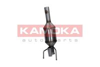 KAMOKA 8010008 - Filtro hollín/partículas, sistema escape