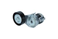 KAMOKA R0566 - Tensor de correa, correa poli V