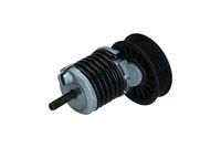 KAMOKA R0572 - Tensor de correa, correa poli V