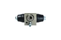 HELLA 8AW355531611 - Cilindro de freno de rueda