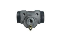 HELLA 8AW355532071 - Cilindro de freno de rueda