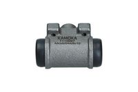 KAMOKA 1110027 - Cilindro de freno de rueda