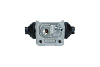 DELPHI HDF505 - Filtro combustible