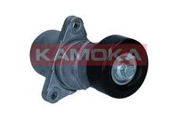 KAMOKA R0649 - Tensor de correa, correa poli V