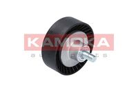 KAMOKA R0017 - Polea inversión/guía, correa poli V