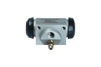 HELLA 8AW355532171 - Cilindro de freno de rueda