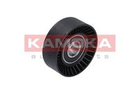 KAMOKA R0013 - Polea inversión/guía, correa poli V