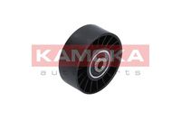 KAMOKA R0122 - Polea inversión/guía, correa poli V