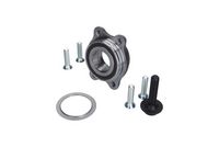 KAMOKA 5500154 - Buje de rueda