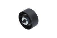 KAMOKA R0251 - Polea inversión/guía, correa poli V