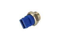 KAMOKA 4090003 - Interruptor de temperatura, ventilador del radiador