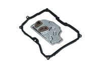 KAMOKA F601101 - Filtro hidráulico, transmisión automática