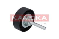 KAMOKA R0227 - Polea inversión/guía, correa poli V