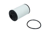 KAMOKA F601401 - Filtro hidráulico, transmisión automática