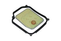 KAMOKA F600401 - Filtro hidráulico, transmisión automática