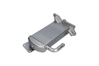 KAMOKA 19C068 - Elemento enfriador, reciclaje gases escape