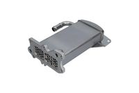 KAMOKA 19C068 - Elemento enfriador, reciclaje gases escape
