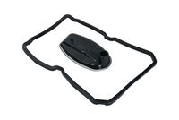 KAMOKA F600901 - Filtro hidráulico, transmisión automática