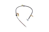 HELLA 8AS355670621 - Cable de accionamiento, freno de estacionamiento