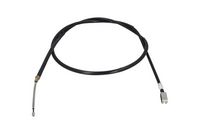 HELLA 8AS355666171 - Cable de accionamiento, freno de estacionamiento
