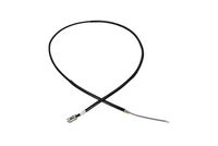 HELLA 8AS355666171 - Cable de accionamiento, freno de estacionamiento