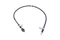 BOSCH 1987482922 - Cable de accionamiento, freno de estacionamiento
