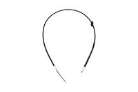 BOSCH 1987482784 - Cable de accionamiento, freno de estacionamiento