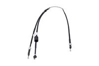 BOSCH 1987482885 - Cable de accionamiento, freno de estacionamiento